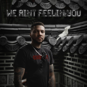 Listen to We Ain't Feelin' you (Explicit) song with lyrics from Von Sage