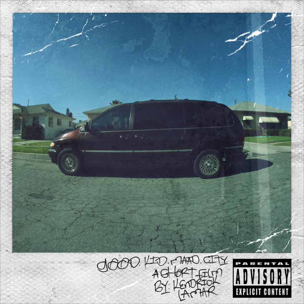 m.A.A.d city (Explicit)