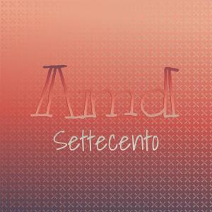 Album Amd Settecento from Various