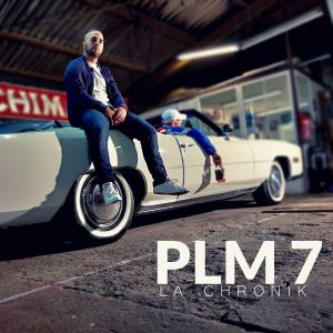 Kanaye (La Chronik)的專輯PLM 7 (Explicit)