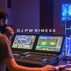 Dengarkan lagu DJ ISTILAH KATA nyanyian DJ PW RIMEXS dengan lirik