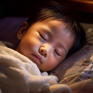 Restful Lofi的專輯Lofi Baby Sleep: Gentle Harmonic Lull