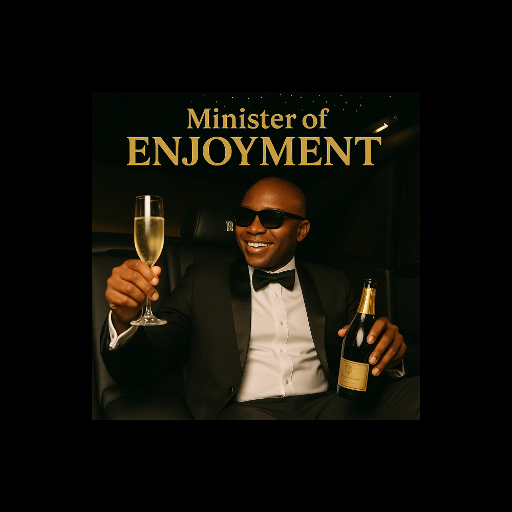 Minister of Enjoymnt