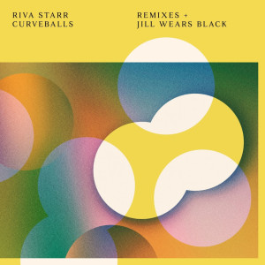 Riva Starr的專輯Curveballs (Remixes)