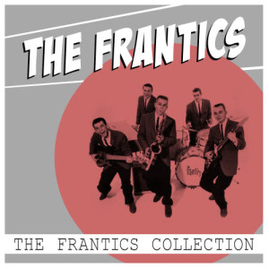收聽The Frantics的Don's Tune歌詞歌曲