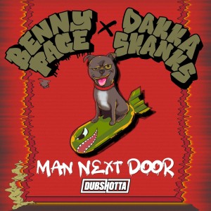 อัลบัม Man Next Door ศิลปิน Benny Page