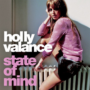 อัลบัม State Of Mind (Remixes) ศิลปิน Holly Valance