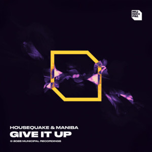 Listen to Give It Up song with lyrics from Housequake