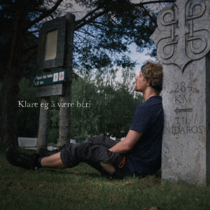 Album Klare eg å være her? from Moddi