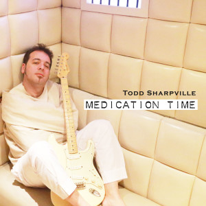 收聽Todd Sharpville的Red Headed Woman歌詞歌曲