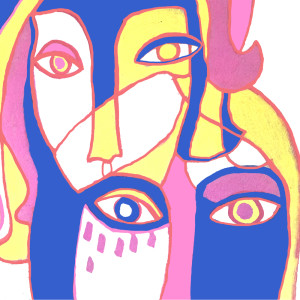 Listen to What I Really Want To Do song with lyrics from Janne Schra