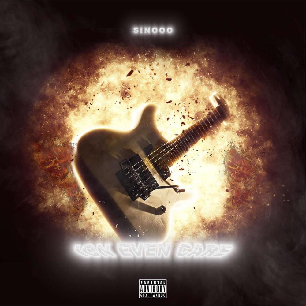 Ion Even Care (Explicit)