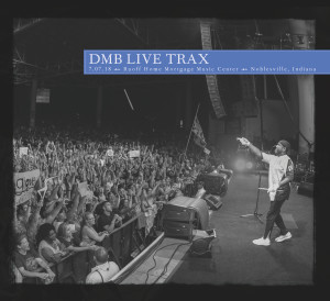 Dave Matthews Band的專輯Live Trax Vol. 46: Ruoff Home Mortgage Music Center