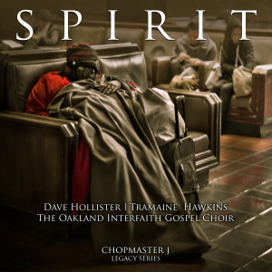 Tramaine Hawkins的專輯Spirit