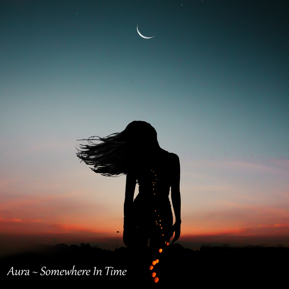 Somewhere in Time - Without a Guide