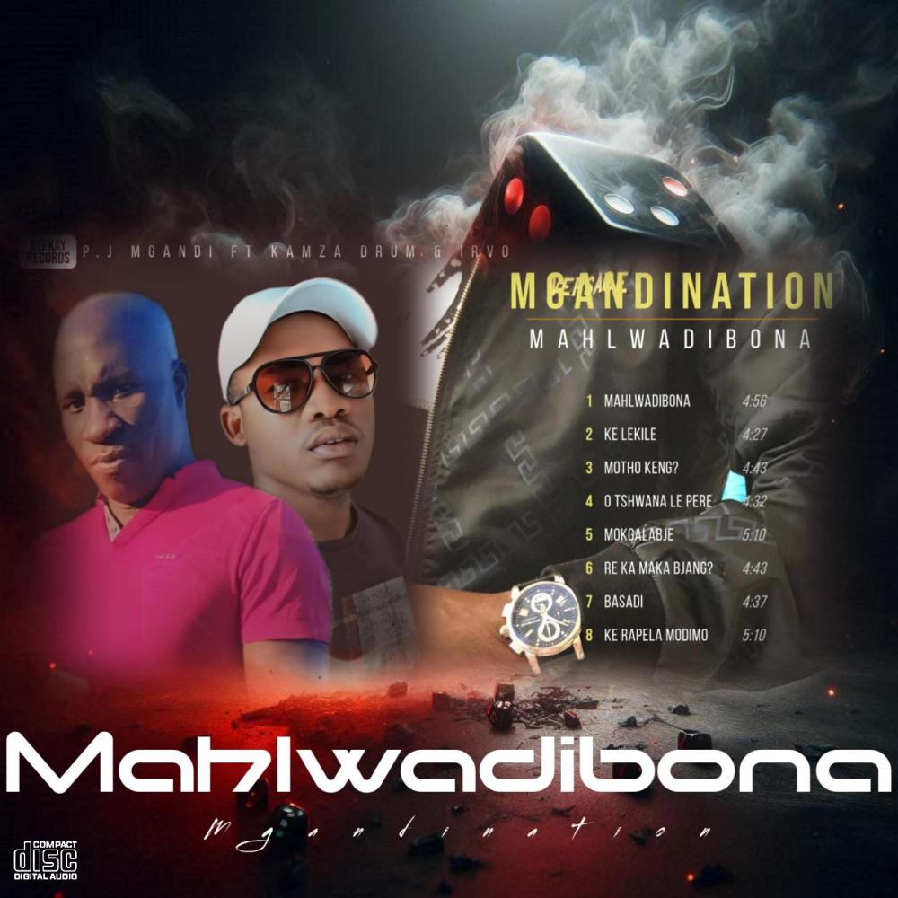 Re ka maka bjang? (feat. Kamza Drum & Irvo)