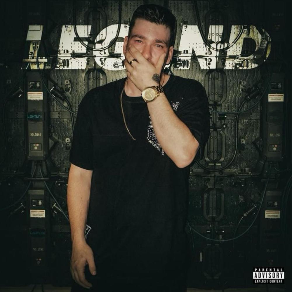 Legend (Explicit)