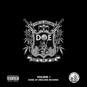 Black The Ripper的專輯Doe or Die, Vol. 1 (Explicit)