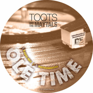 Album Ole Time oleh TOOTS