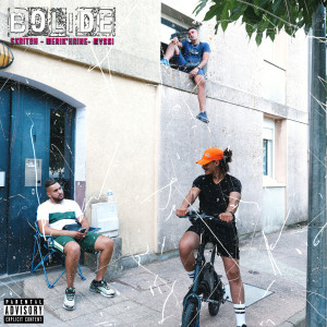 Listen to Bolide (Explicit) song with lyrics from Mvssi