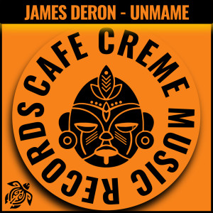 James Deron的專輯Unmame (Original mix)