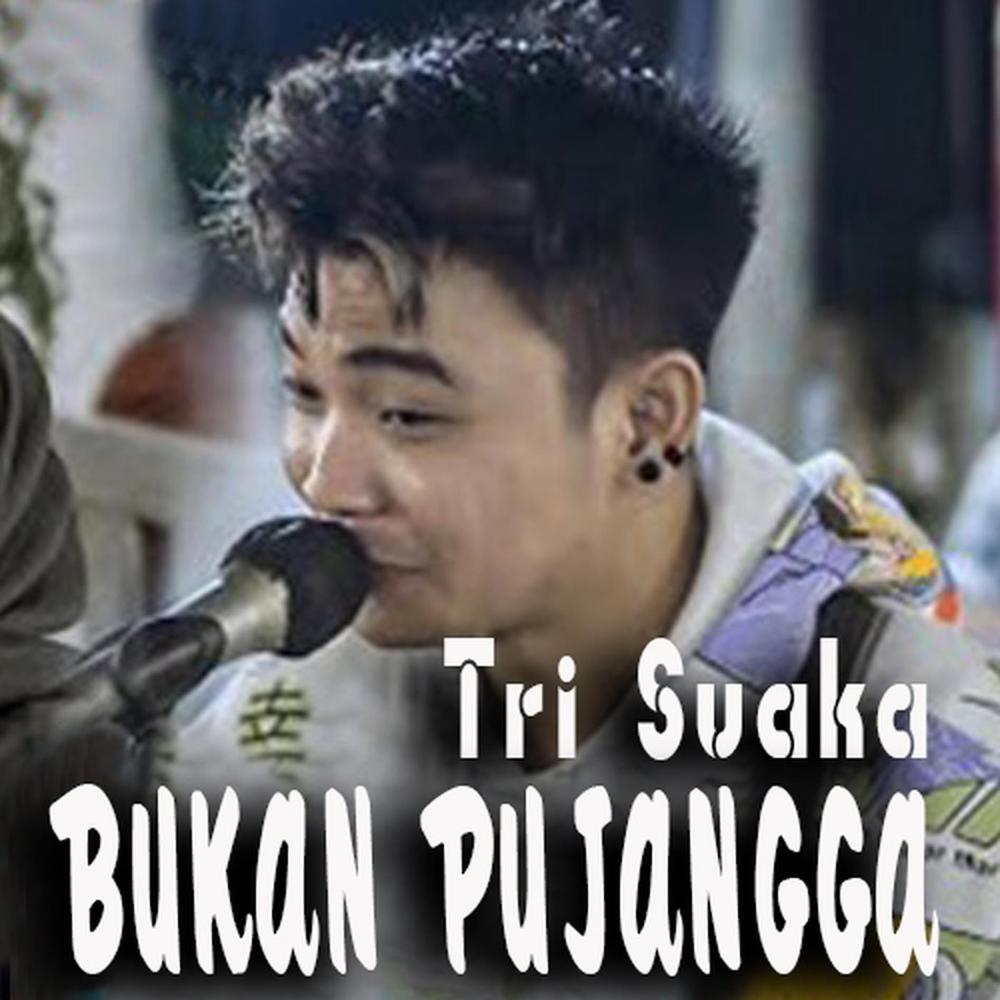 Bukan Pujangga