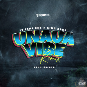 Album Unaua Vibe (Remix) (Explicit) from Rapcha