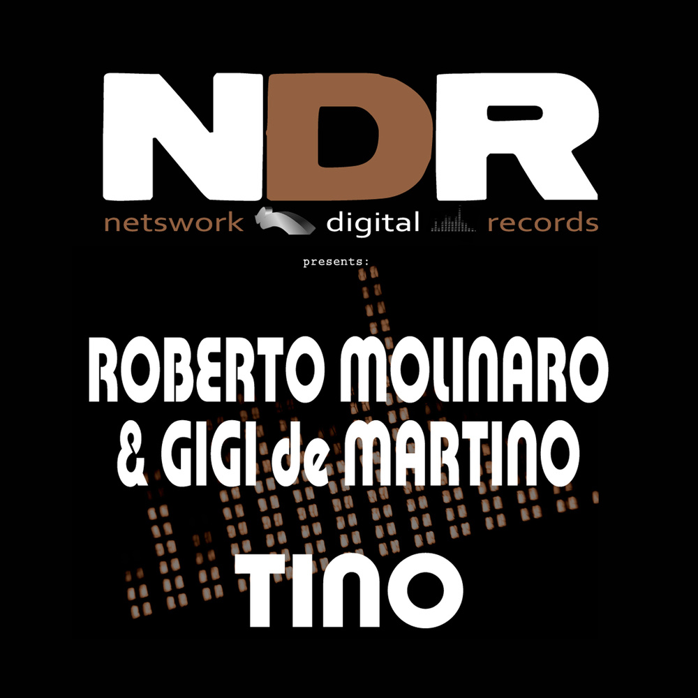 Tino (Roberto Molinaro, Remix)