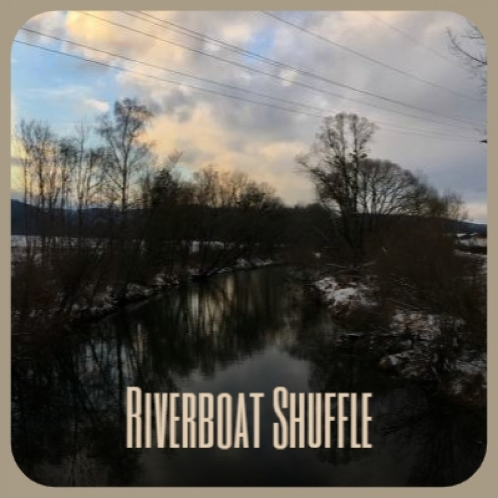 Riverboat Shuffle