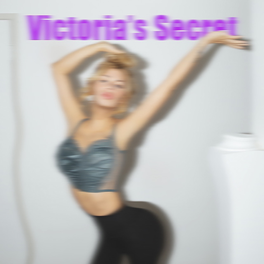 Victoria's Secret (Sped Up Version|Explicit)