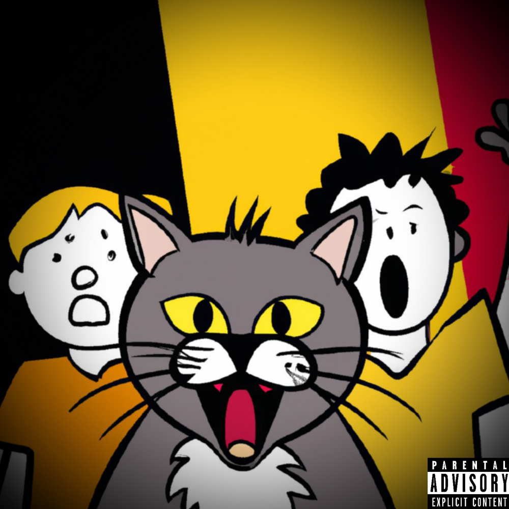 The Cat Is Barking (The Belgian Experience) (Explicit)