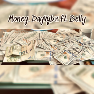 Album Money oleh Belly