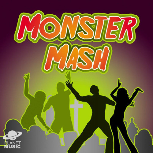 Monster Mash