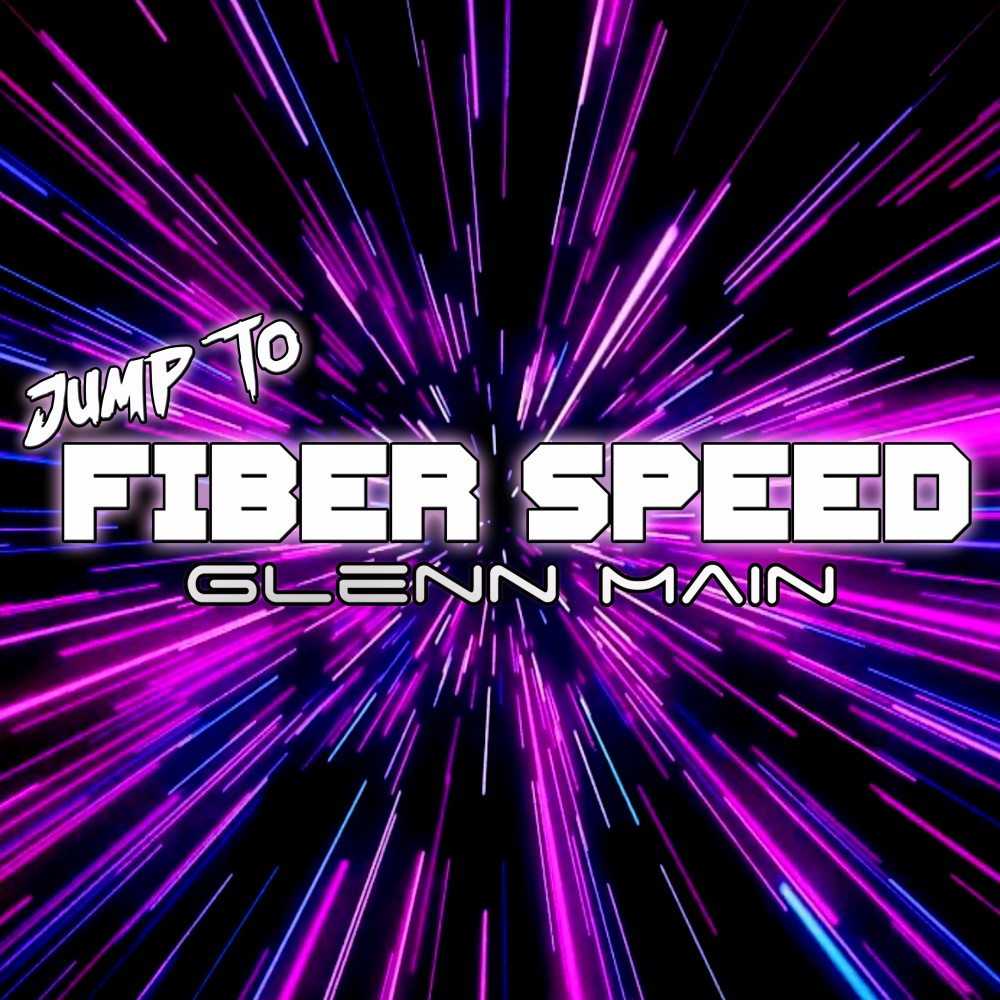 Jump To Fiber Speed