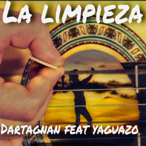 dArtagnan的專輯La Limpieza
