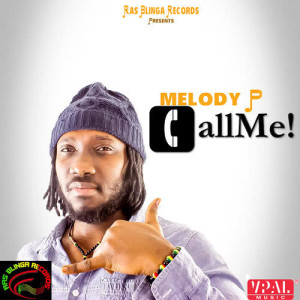 收聽Melody P的Call Me歌詞歌曲