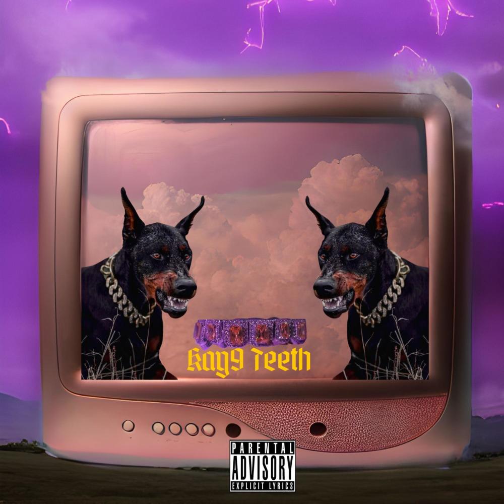 Kay9 Teeth (Explicit)