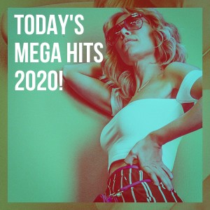อัลบัม Today's Mega Hits 2020! ศิลปิน Pop Hits