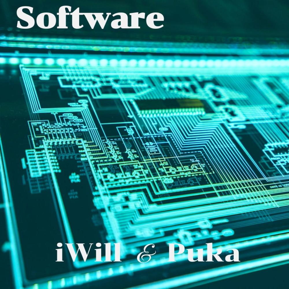 SOFTWARE(Official Trailer) (Explicit)