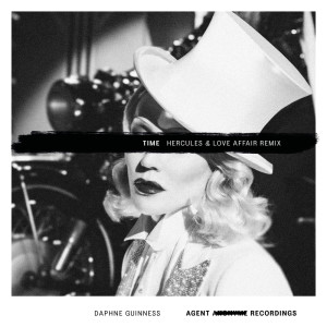 อัลบัม Time (Hercules & Love Affair Remixes) ศิลปิน Daphne Guinness