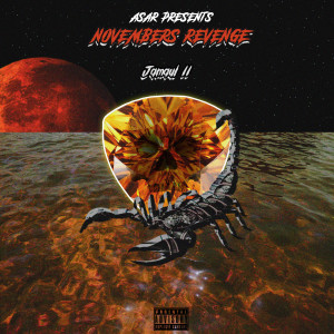 Album November's Revenge (Explicit) from 