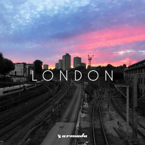 Dengarkan lagu London nyanyian Mokita dengan lirik