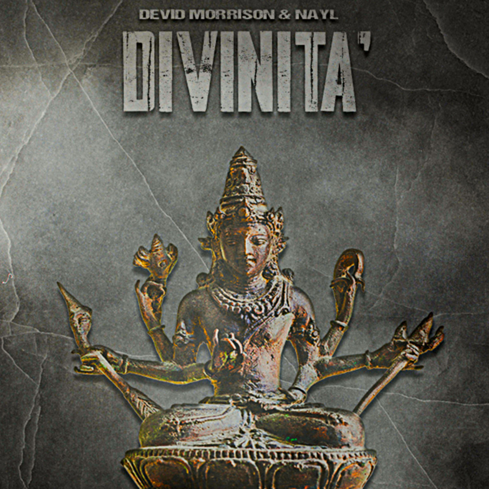 Divinità - DJ CUT