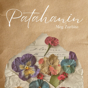 Album Patahanin from Meg Zurbito