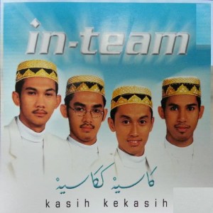收聽In Team的Sutera Kasih歌詞歌曲