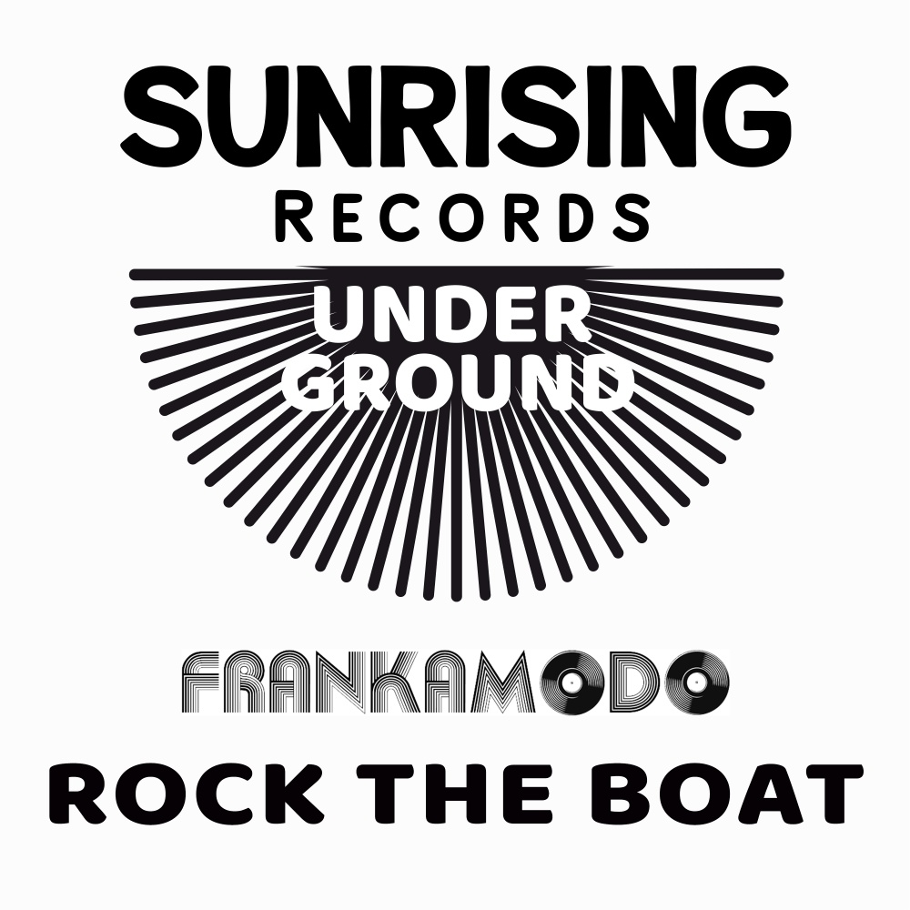 Rock The Boat (Original Mix)