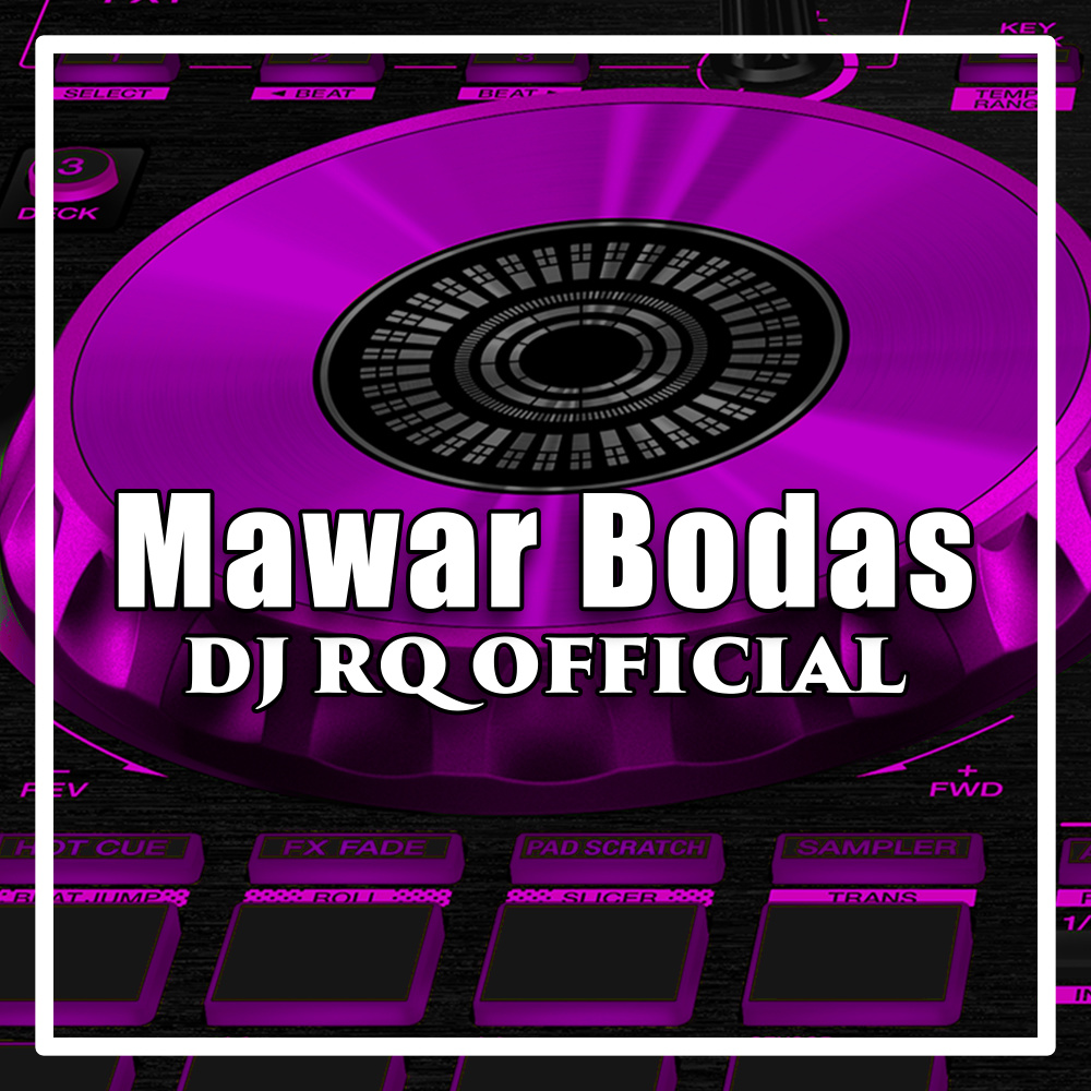 Mawar Bodas