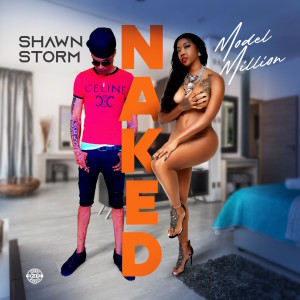 Shawn Storm的專輯Naked