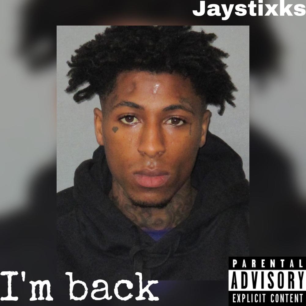 Jumpout (feat. Babystixk Jr & Lil Tyy) (Explicit)