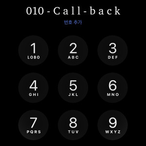 Listen to Call back song with lyrics from LOBO (로보)